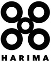 ハリマ産業株式会社のロゴ
