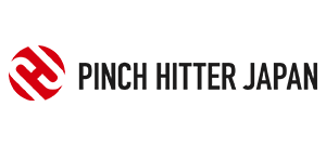 PINCH HITTER JAPAN株式会社