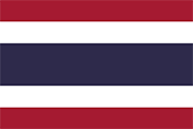 タイの国旗