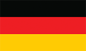 ドイツの国旗