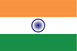 インドの国旗