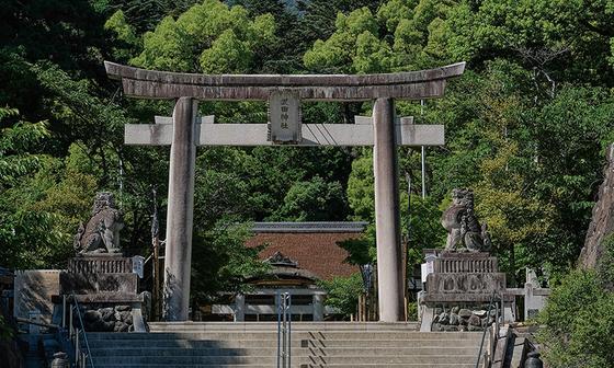 武田信玄が慈しんだ地 甲府 [山梨県]