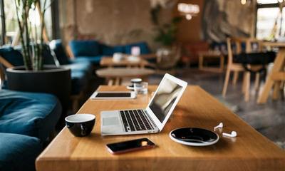 ストレス社会の自由領域 日本でも増えるサードプレイス