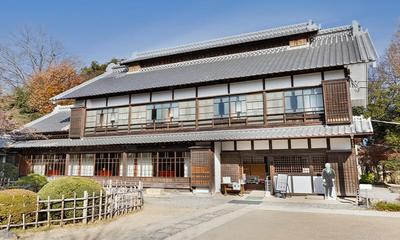 渋沢栄一の郷里を訪ねて 深谷 [埼玉県]