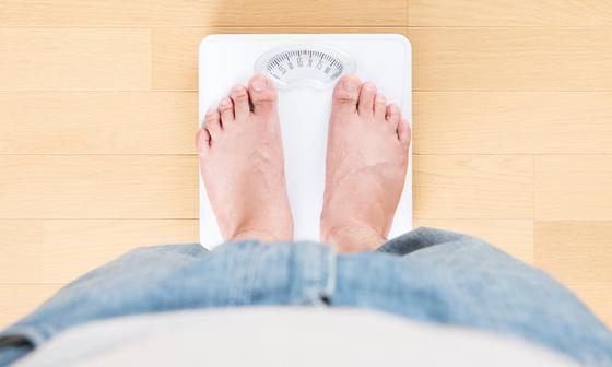 「マイナス2kg」を達成する減量法