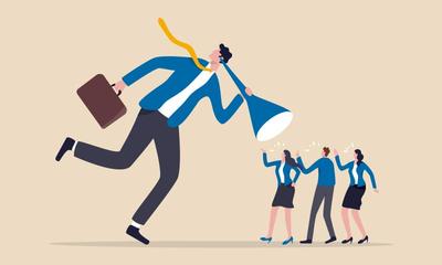 人が育ち、離職率が下がる できる社長の「聴く力」