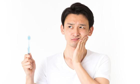 放置は禁物「歯周病」 歯の喪失や糖尿病のリスクも