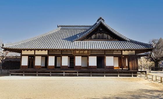 人材教育を重んじた水戸藩を訪ねて 水戸 [茨城県]