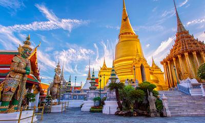 タイの屋台文化に見る自由で多様な食の楽しみ方