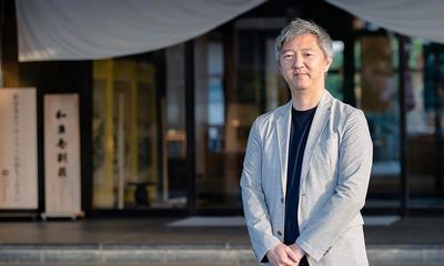 「枠」を超え複合施設型経営改革 老舗旅館から地域創生の拠点へ 株式会社和多屋別荘 小原嘉元代表取締役社長