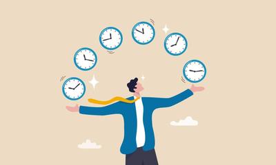 目指せムダ撲滅！ 生産性向上で人材難時代を生き抜く