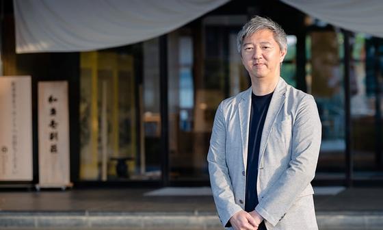 「枠」を超え複合施設型経営改革 老舗旅館から地域創生の拠点へ 株式会社和多屋別荘 小原嘉元代表取締役社長