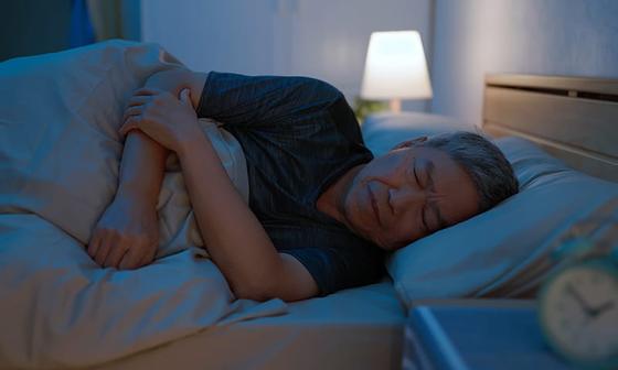 疲れ知らずの体で仕事の効率を上げる 睡眠の質の高め方