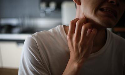 あせも・水虫・虫刺され 夏の3大かゆみを解消する