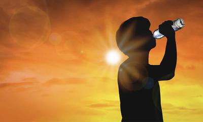 世界的に猛暑が常態化 「ヒートドーム現象」が暑さを加速する