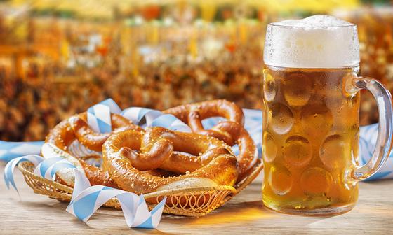 オクトーバーフェストで盛り上がろう！ 歴史も味わいも深いドイツのビール文化