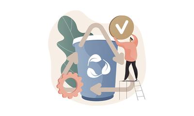 資源再利用の新しい形 廃棄物をよみがえらせる「アップサイクル」