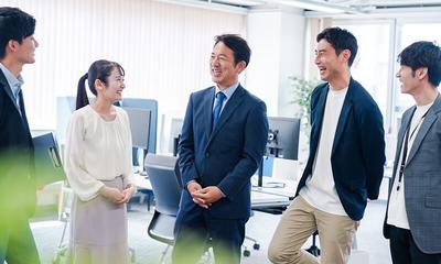 伝える力は笑顔から始まる 相手の心をつかむ、最初の一歩