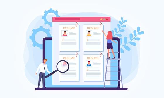 中小企業こそ効果は絶大 新卒をとるべき理由