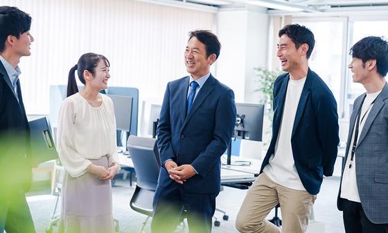 伝える力は笑顔から始まる 相手の心をつかむ、最初の一歩