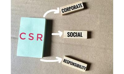 自社の知が子どもたちの知に 教育を通じて社会貢献を行う「教育CSR」